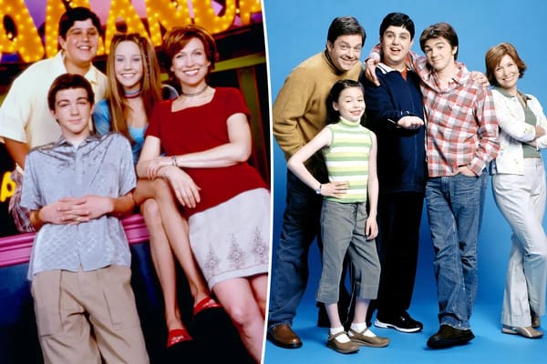 Josh Peck says he earned about $900,000 for 'Drake & Josh' — Pagesix