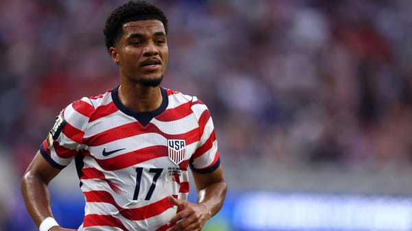 Tillman, Berhalter and Balogun shine as defensive concerns linger — Goal