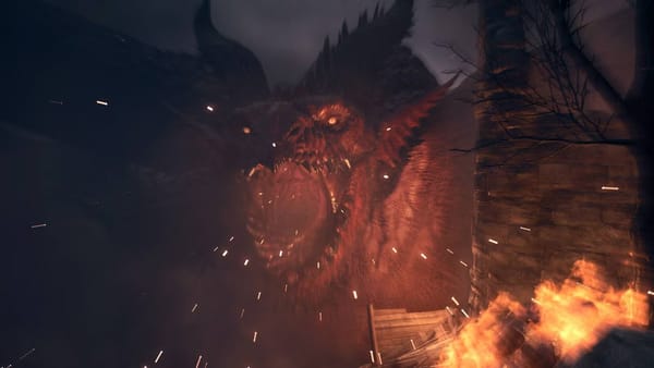 Dragon's Dogma 2 is the perfect binge for Skyrim fans — Polygon