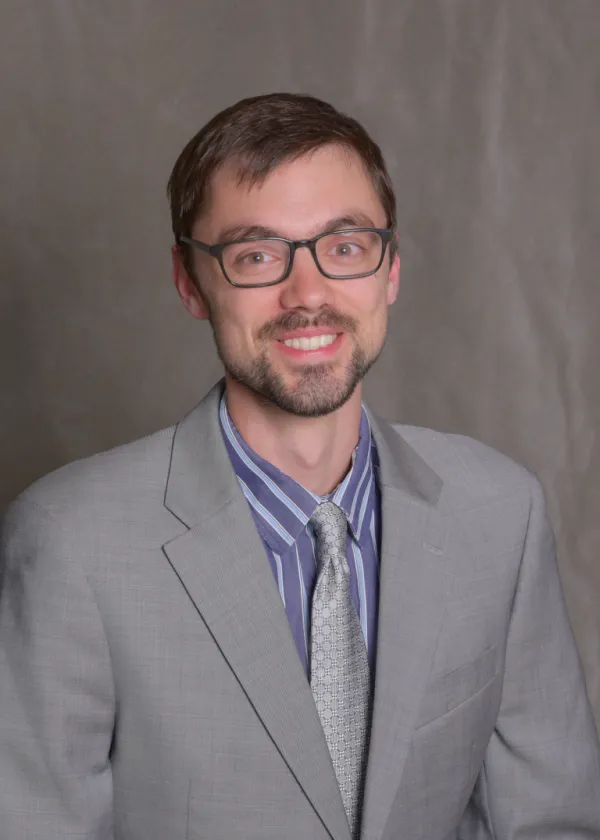 Carl A. Norlen, Research Scientist at NASA Earth Exchange — NASA Science