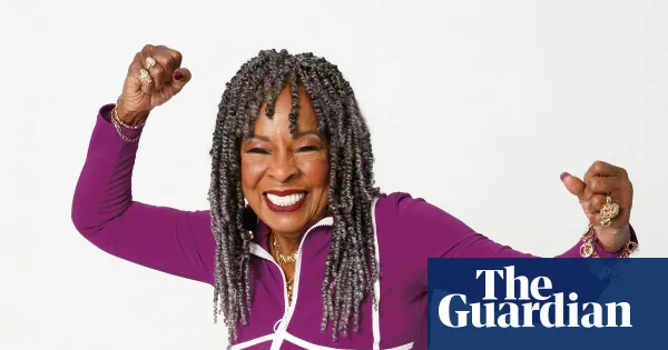 Martha Reeves on Motown, Dancing in the Street and Dusty Springfield — Culture | The Guardian