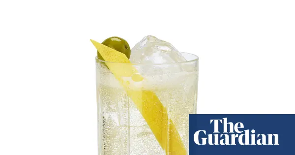 Cocktail of the week: Posie's Jalisco soda recipe — Lifestyle | The Guardian