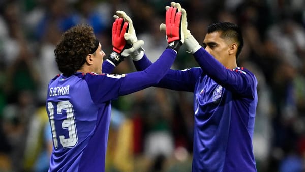 From Tala Rangel’s rise to Santiago Giménez’s slide ahead of the Round of 32 — Goal