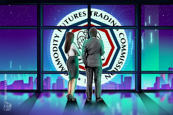 Senators Urge CFTC Probe Polymarket Over Faked Ads Report — Cointelegraph.com News