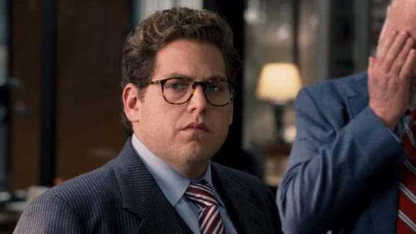Jonah Hill’s Cut Off Pulled From Warner Bros. Schedule as 'Unreleasable' — Movieweb