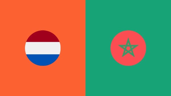 How to get Netherlands vs Morocco tickets for World Cup Round of 32 — Goal