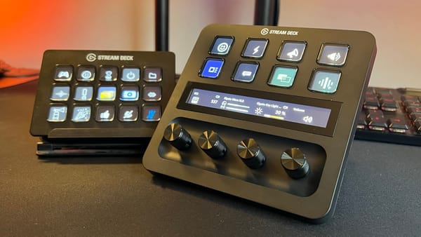 Four Elgato Stream Decks reach historically low prices on Prime Day — Gamesradar