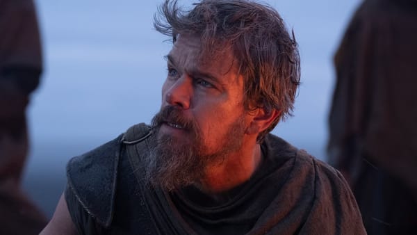 Nolan's The Odyssey Drops Influencer Screenings Ahead of Release — Movieweb
