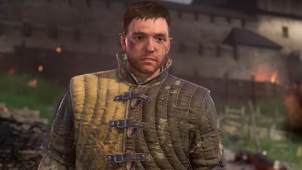 Fan maps Henry's timeline in Kingdom Come: Deliverance; Warhorse agrees — Gamesradar