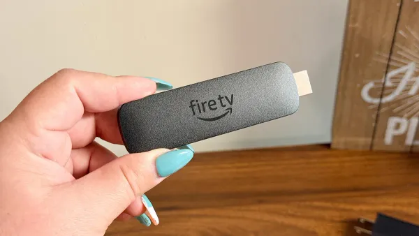 Fire TV Stick 4K Plus is $25 for Prime Day — a good pick — Latest news