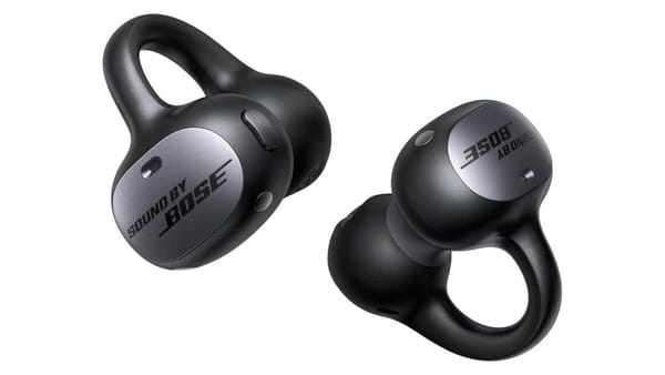 Baseus Inspire XC1 open-ear earbuds drop to $100 with Bose tuning — Kotaku