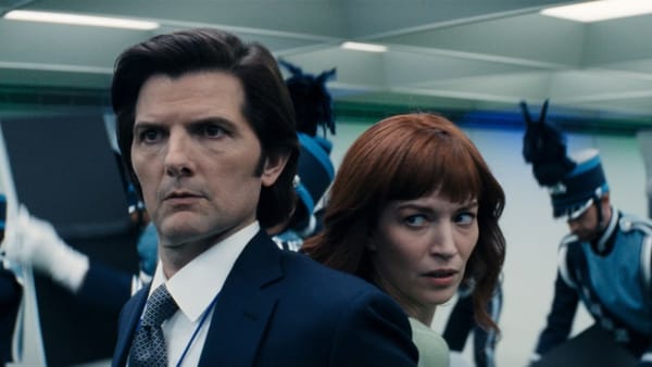 This Quiet Sci-Fi Novel Asks the Same Questions as Severance — Collider