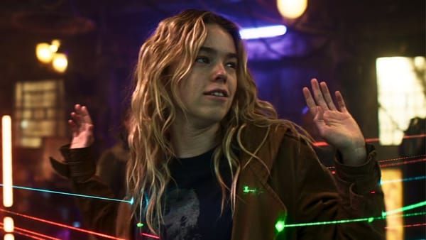 Supergirl's Box Office Opens Below Expectations as Toy Story 5 Leads — Movieweb