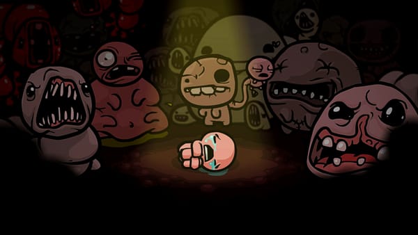 Steam Summer Sale cuts Binding of Isaac: Rebirth bundle to $5 — Gamesradar