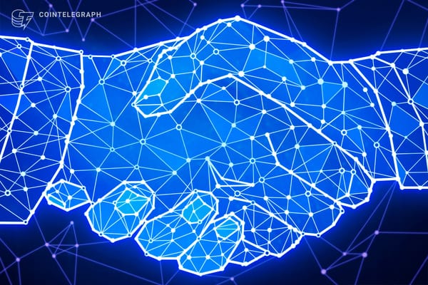Securitize Expects $400M Raise Ahead of US Debut — Cointelegraph.com News
