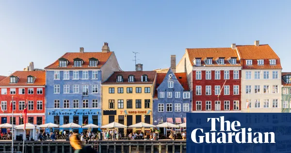 Where Copenhagen leads, the food world still follows — Lifestyle | The Guardian