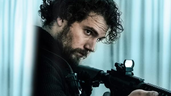 Henry Cavill's Night Hunter Becomes a Global Streaming Hit — Movieweb
