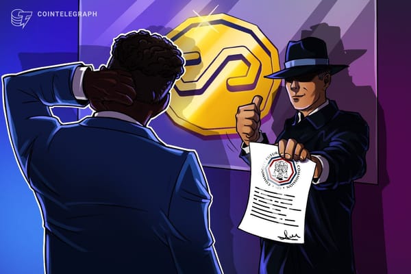 Senators seek to block CFTC funding of lawsuits over prediction markets — Cointelegraph.com News