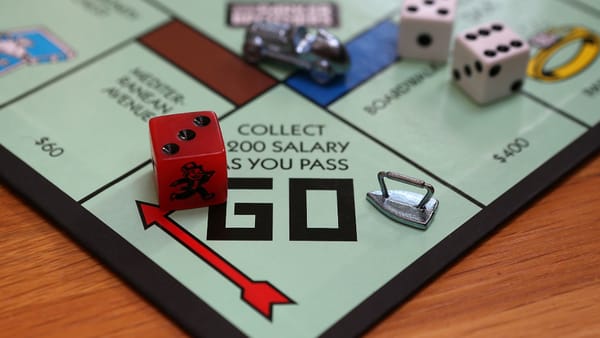 Monopoly Prime Day deals include Mario, Batman and more — Gamesradar