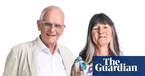 Blind date: Philip and Carol — Lifestyle | The Guardian