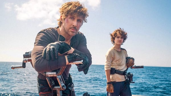 Disney Debuts First Footage of Ryan Gosling's Star Wars: Starfighter — Movieweb