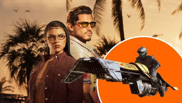Six gaming stories to read: GTA 6, Bungie, Grounded 2 and more — Gamesradar