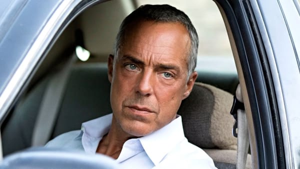 Which Action Hero Would Be Your Perfect Partner? — Collider