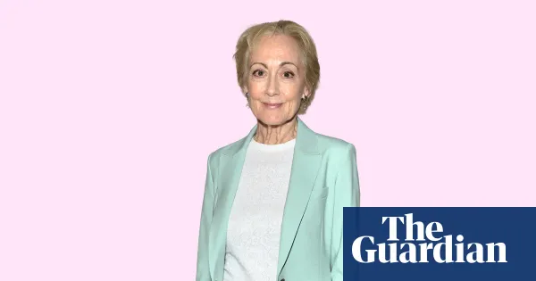 Paula Wilcox: ‘How sad to have to choose. Let’s have it all’ — Lifestyle | The Guardian