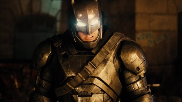The Best Batman Story in Years Is Getting a TV Adaptation — Movieweb