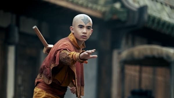 Showrunners: Avatar season 2 cliffhanger was meant to 'feel surprising' — Gamesradar