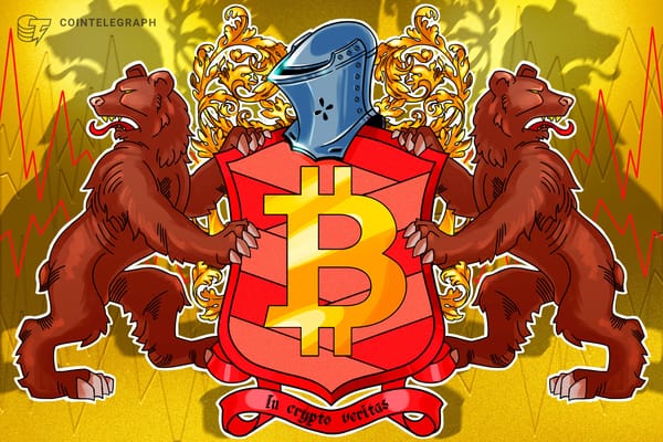 Bitcoin Risks $60,000 Resistance Flip as Asian Tech Selling Returns — Cointelegraph.com News