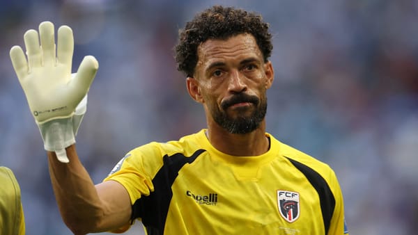 Vozinha: Cape Verde's 'fighters with big hearts' face Messi in World Cup knockout — Goal