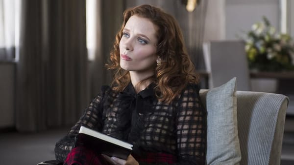 Hannibal Creates Its Own Mythology — Collider