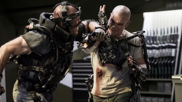 Matt Damon's $285 Million Sci‑Fi Thriller Returns to Free Streaming — Movieweb