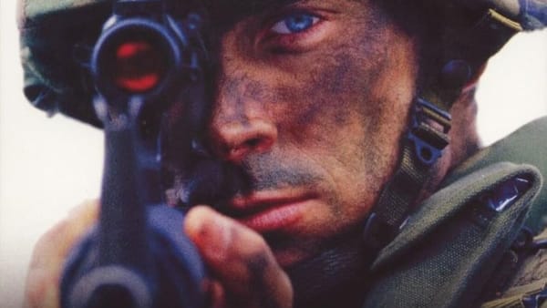 ArmA: Cold War Assault remaster announced as Bohemia opens engine code — Pcgamer