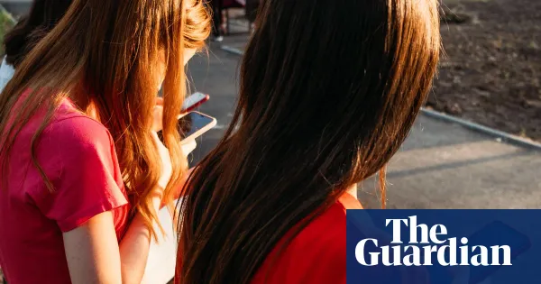 Australia doubles penalty for under-16 social media ban to $99m — World news | The Guardian
