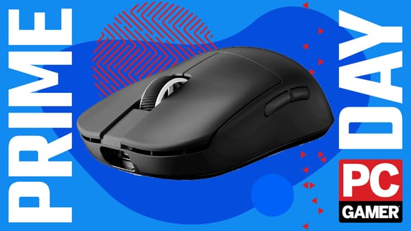 Mchose L7 Ultra+ matches big-brand quality and drops to $50 for Prime Day — Pcgamer