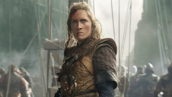 Which Lord of the Rings Character Are You? — Collider