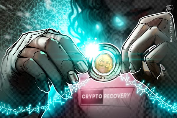 SecondFi to Begin Returns in About Two Weeks After $2.4M Cardano Exploit — Cointelegraph.com News