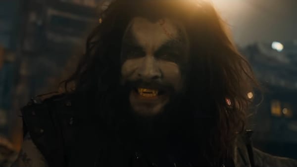 Jason Momoa was born to play Lobo, not Aquaman — Gamesradar