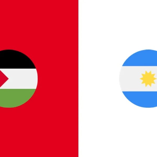 Jordan vs Argentina: Worldwide broadcasts and VPN guide — Goal