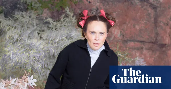 Joanne McNally: 'My bulimia was spiralling out of control; my breakdown made me' — Lifestyle | The Guardian