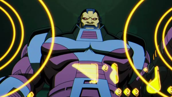 X-Men '97 showrunner: Apocalypse fits animation, struggles in live-action — Polygon