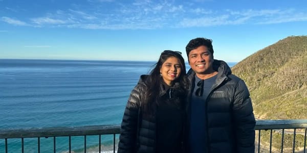 Moved to Australia for love; finding work has been hard — Businessinsider