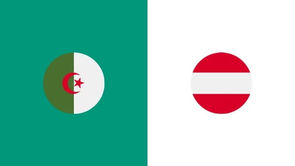 Algeria vs Austria: how to watch worldwide and with a VPN — Goal