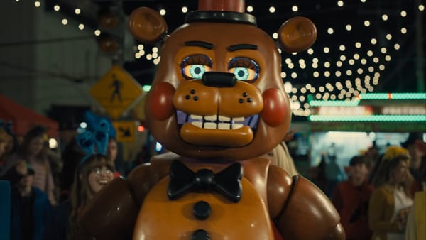 FNAF 3 is not being written by Scott Cawthon — Polygon