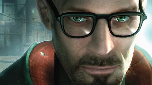 Web port wizards produce browser versions of Half-Life 2 and Portal — Pcgamer