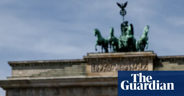 Germany and Italy swelter in heatwave as records tumble across Europe — World news | The Guardian