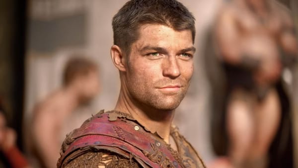 Julius Caesar miniseries makes a strong follow-up to Spartacus — Movieweb