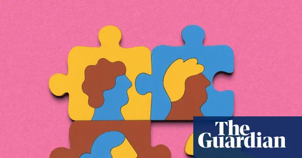 Think your parent is neurodivergent? Here’s what you need to know — Lifestyle | The Guardian